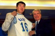 王治郅发文致哀:感谢老尼尔森对中国球员无私的支持